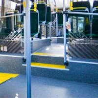 Линолеум для наземного транспорта Grabo Voyage Stop F Color 20 NV Линолеум для наземного транспорта Grabo Voyage Stop F Color 20 NV