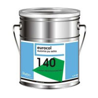 Клей для резиновых покрытий Forbo 140 Euromix PU Extra Клей для резиновых покрытий Forbo 140 Euromix PU Extra