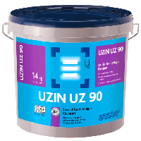 Фиксатор для ковровой плитки Uzin UZ 90