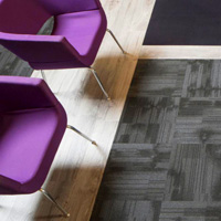 Ковровая плитка Forbo Tessera Contour Ковровая плитка Forbo Tessera Contour