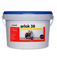 Клей для плитки ПВХ Forbo Arlok 38