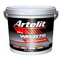 Artelit Professional WB-976 клей для натурального линолеума и пробки