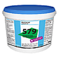 Токопроводящий морозоустойчивый клей для ПВХ покрытий Forbo 579 Eurosafe Universal EL