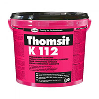 Токопроводящий клей Thomsit К 112