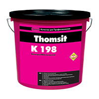 Клей для линолеума Thomsit K 198