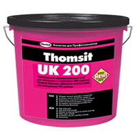 Клей для линолеума Thomsit UK 200