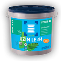 Uzin LE 44 клей для натурального линолеума и пробки