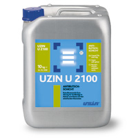 Фиксатор для ковровой плитки Uzin U 2100