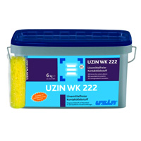 Контактный клей Uzin WK 222