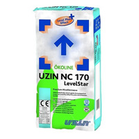 Наливной пол Uzin NC 170 Level Star