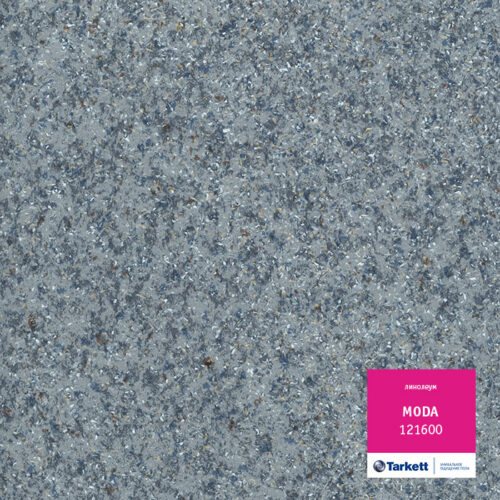 Tarkett Moda 121600, полукоммерческий линолеум