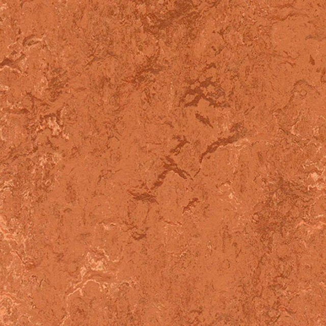 Forbo Marmoleum Real 2767 Rust, натуральный линолеум