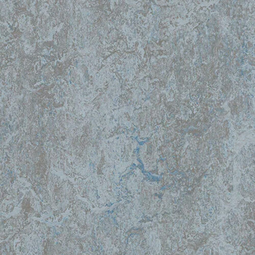 Forbo Marmoleum Real 3053, 305335 Dove Blue, натуральный линолеум