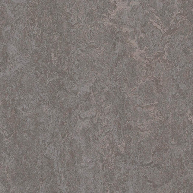 Forbo Marmoleum Real 3137 Slate Grey, натуральный линолеум