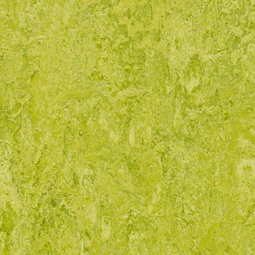 Forbo Marmoleum Real 3224, 322435 Chartreuse, натуральный линолеум