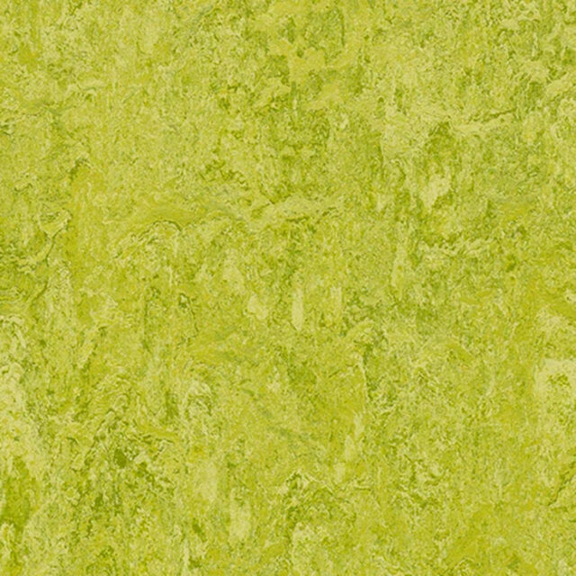 Forbo Marmoleum Real 3224, 322435 Chartreuse, натуральный линолеум