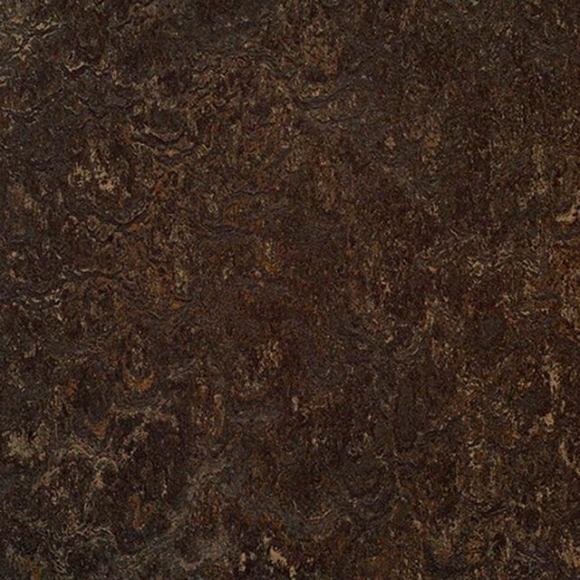 Forbo Marmoleum Real 3236 Dark Bistre, натуральный линолеум