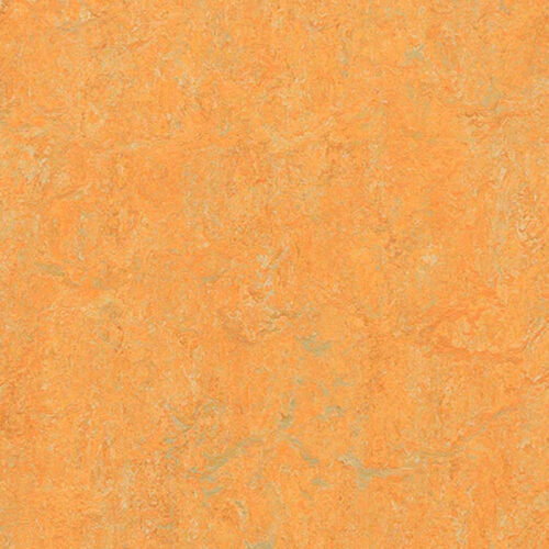 Forbo Marmoleum Real 3847 Golden Saffron, натуральный линолеум