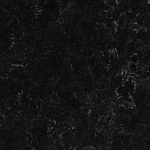 Forbo Marmoleum Ohmex 72939 Black, натуральный токопроводный линолеум