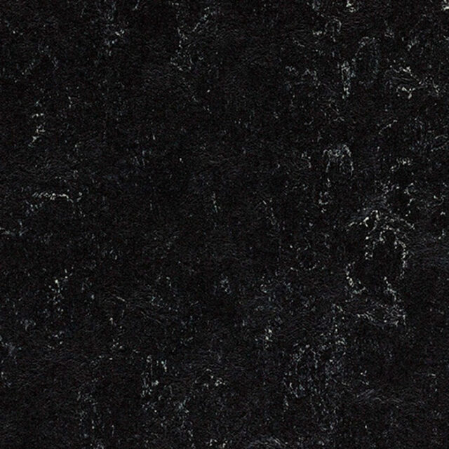 Forbo Marmoleum Ohmex 72939 Black, натуральный токопроводный линолеум