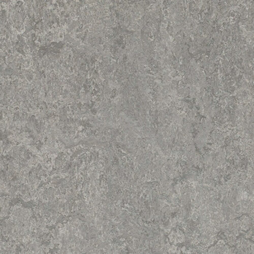 Forbo Marmoleum Ohmex 73146 Serene Grey, натуральный токопроводный линолеум