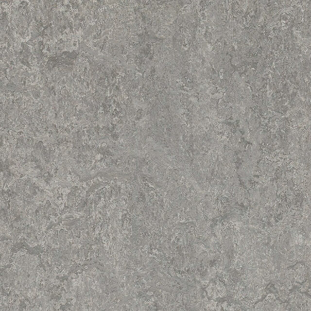 Forbo Marmoleum Ohmex 73146 Serene Grey, натуральный токопроводный линолеум