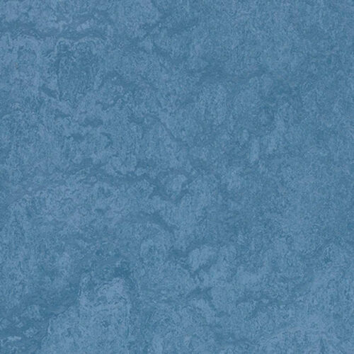 Forbo Marmoleum Sport 83056 Blue, спортивный линолеум