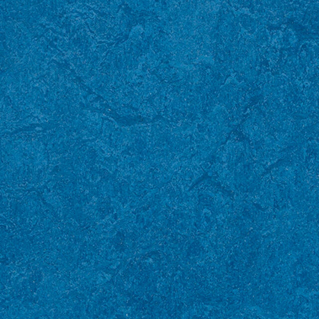 Forbo Marmoleum Sport 83110 Dark Blue, спортивный линолеум