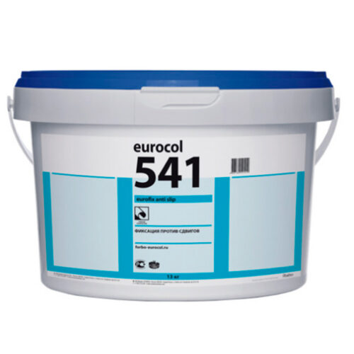 Forbo Eurocol 541 Eurofix Anti Slip, фиксатор для ковровой плитки