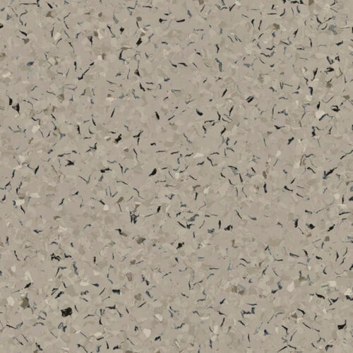 Tarkett IQ Toro SC 955 Dark Sand, токопроводный линолеум