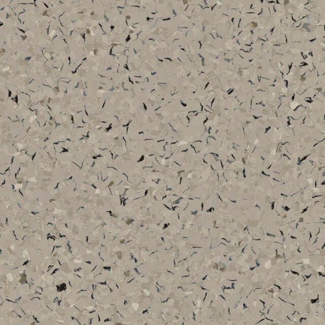 Tarkett IQ Toro SC 955 Dark Sand, токопроводный линолеум
