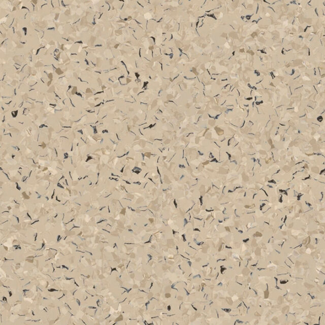 Tarkett IQ Toro SC 956 Warm Sand, токопроводный линолеум