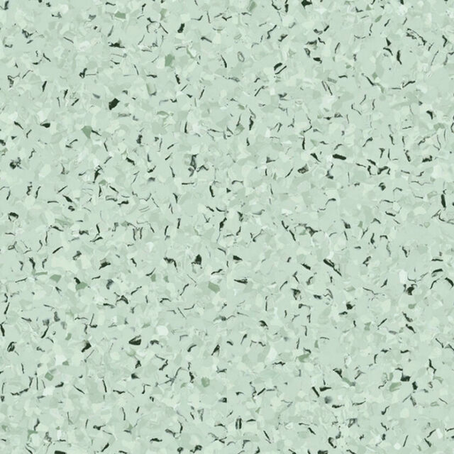 Tarkett IQ Toro SC 966 Light Green, токопроводный линолеум