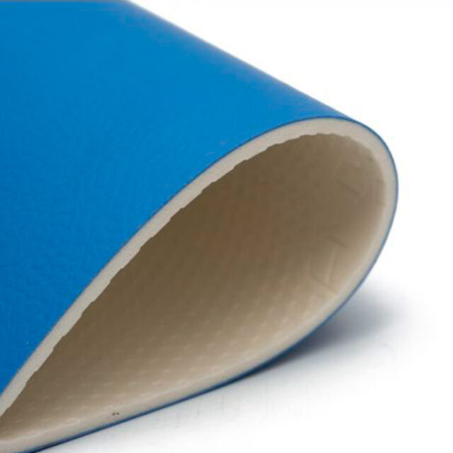 Apoluza Sportfloor PVC GEM 4,5 мм Синий Рулон