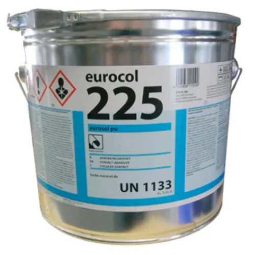 Forbo Eurocol 225 Eurosol Pu Contact, контактный клей