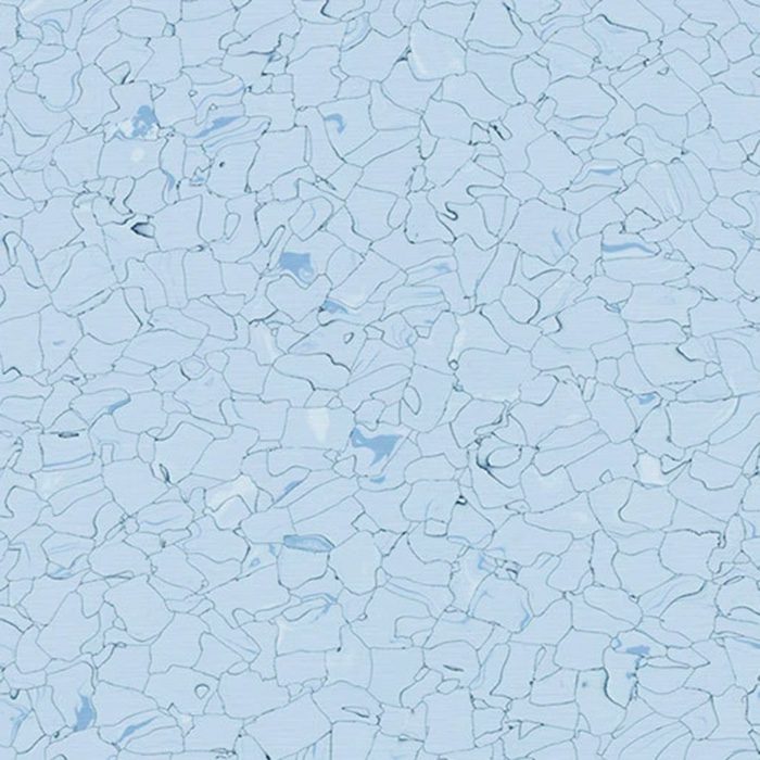 Forbo Colorex EC 250221 Pacific, токопроводная плитка ПВХ