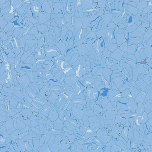 Forbo Colorex EC 250222 Niagara, токопроводная плитка ПВХ