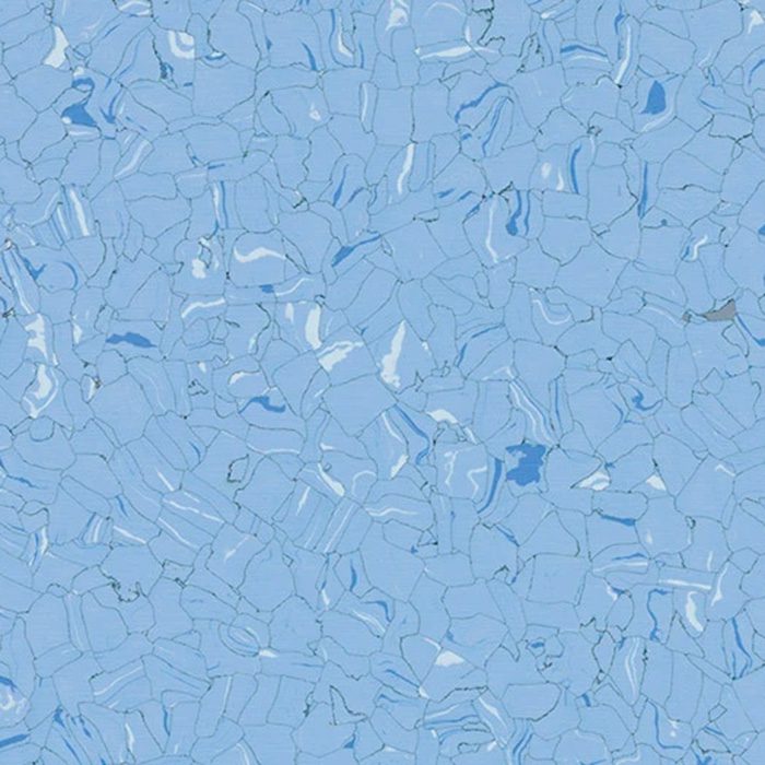 Forbo Colorex EC 250222 Niagara, токопроводная плитка ПВХ