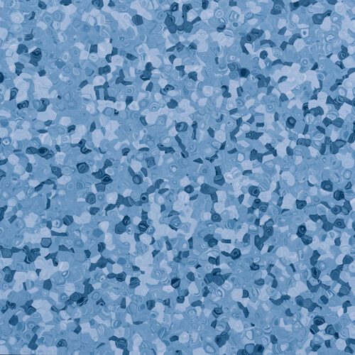 Grabo Fortis Silver Knight Bluebird, коммерческий гомогенный линолеум