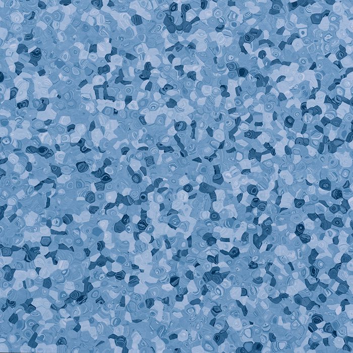 Grabo Fortis Silver Knight Bluebird, коммерческий гомогенный линолеум