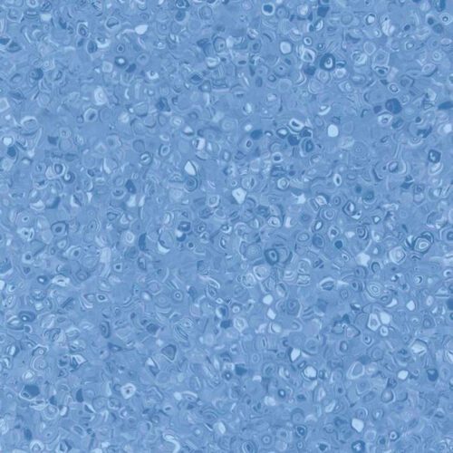 Grabo Fortis Silver Knight Cobalt, коммерческий гомогенный линолеум