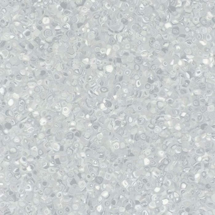 Grabo Fortis Silver Knight Fog, коммерческий гомогенный линолеум