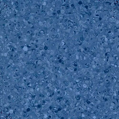 Grabo Fortis Silver Knight Indigo, коммерческий гомогенный линолеум
