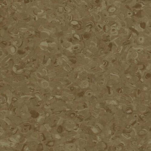 Grabo Fortis Silver Knight Mocca, коммерческий гомогенный линолеум