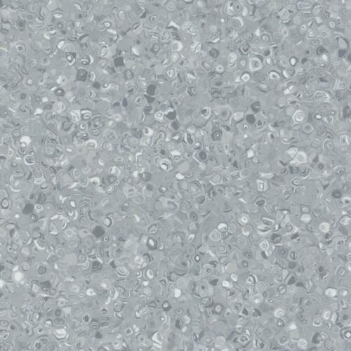 Grabo Fortis Silver Knight Steel, коммерческий гомогенный линолеум