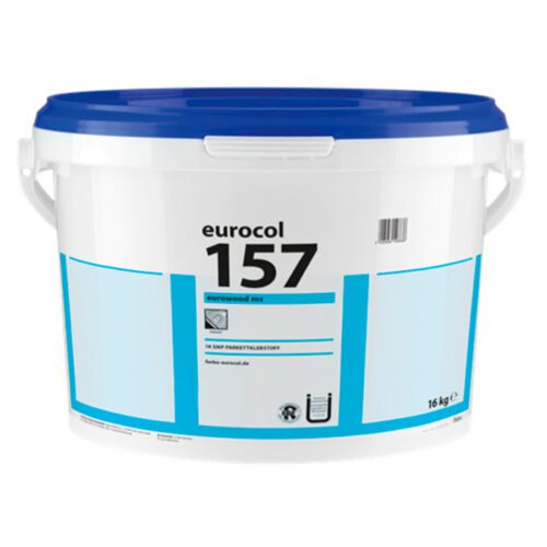 Forbo Eurocol 157 Eurowood MS, клей для паркета
