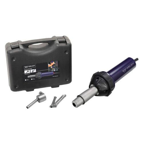 Weldy Energy HT1600 фен для сварки стыков линолеума