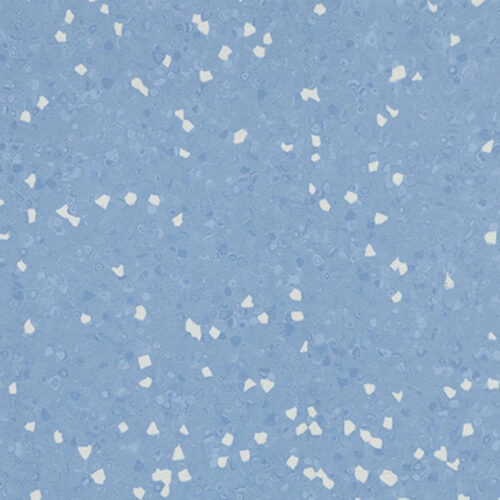 Forbo Sphera SD 550037 China Blue, токопроводный линолеум