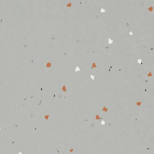 Forbo Sphera Energetic 51246 Vivid Concrete, коммерческий гомогенный линолеум