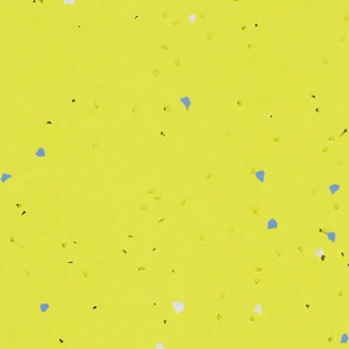 Forbo Sphera Energetic 51260 Vivid Lemon, коммерческий гомогенный линолеум